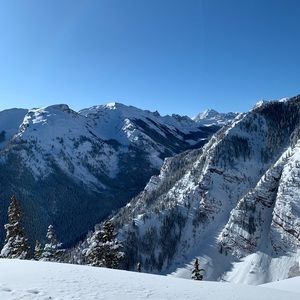 Meet your Posher, Garrett